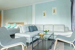 The Beach Cha Am Suite