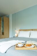 The Beach Cha Am Suite