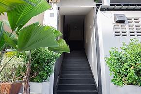 The Beach Cha Am Suite