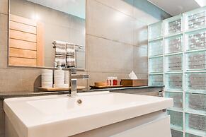 The Beach Cha Am Suite