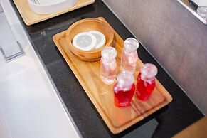 The Beach Cha Am Suite