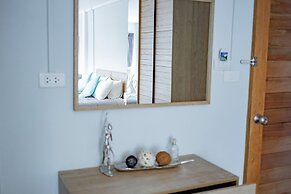 The Beach Cha Am Suite