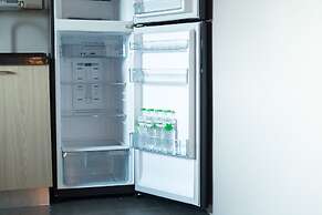 The Beach Cha Am Suite