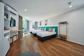 Red Star Hotels Palm Beach