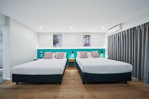 Red Star Hotels Palm Beach