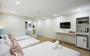 Red Star Hotels Palm Beach