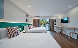 Red Star Hotels Palm Beach