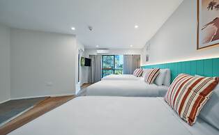 Red Star Hotels Palm Beach