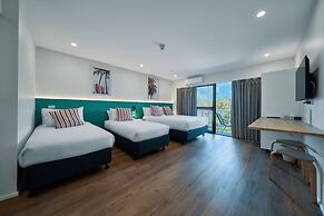 Red Star Hotels Palm Beach