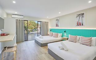 Red Star Hotels Palm Beach