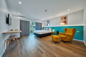 Red Star Hotels Palm Beach