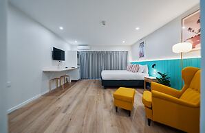 Red Star Hotels Palm Beach