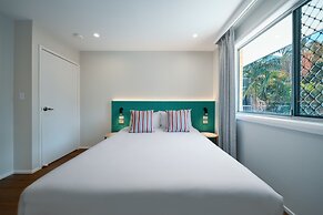 Red Star Hotels Palm Beach