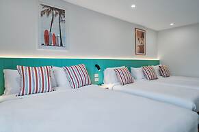 Red Star Hotels Palm Beach