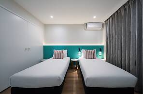 Red Star Hotels Palm Beach