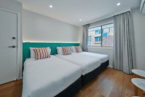 Red Star Hotels Palm Beach