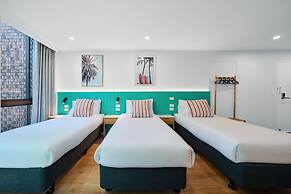 Red Star Hotels Palm Beach