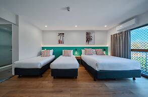 Red Star Hotels Palm Beach