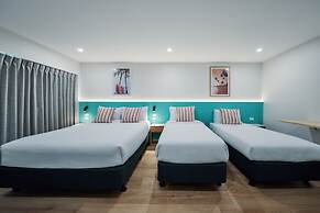 Red Star Hotels Palm Beach