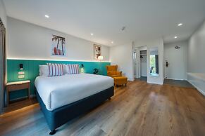 Red Star Hotels Palm Beach