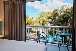 Red Star Hotels Palm Beach