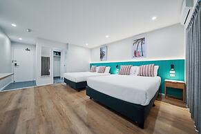 Red Star Hotels Palm Beach