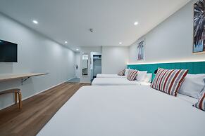 Red Star Hotels Palm Beach