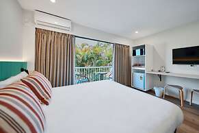 Red Star Hotels Palm Beach