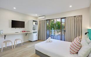 Red Star Hotels Palm Beach