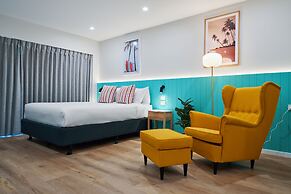 Red Star Hotels Palm Beach