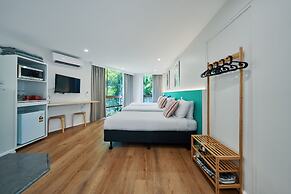 Red Star Hotels Palm Beach