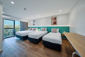 Red Star Hotels Palm Beach