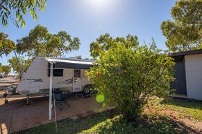 Discovery Parks - Balmoral Karratha