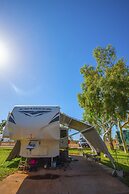 Discovery Parks - Balmoral Karratha