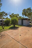 Discovery Parks - Balmoral Karratha