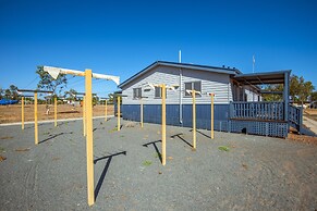 Discovery Parks - Balmoral Karratha