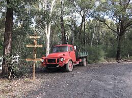 The Woods Farm Jervis Bay