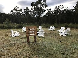 The Woods Farm Jervis Bay