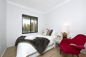 The Woods Farm Jervis Bay