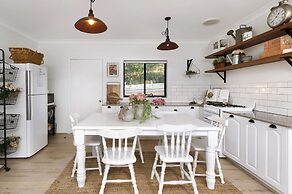 The Woods Farm Jervis Bay