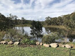 The Woods Farm Jervis Bay