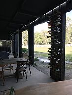 The Woods Farm Jervis Bay