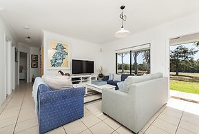 The Woods Farm Jervis Bay