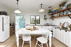 The Woods Farm Jervis Bay