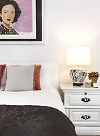 The Woods Farm Jervis Bay