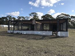 The Woods Farm Jervis Bay