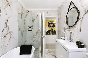 The Woods Farm Jervis Bay