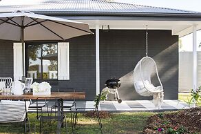 The Woods Farm Jervis Bay