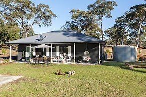 The Woods Farm Jervis Bay