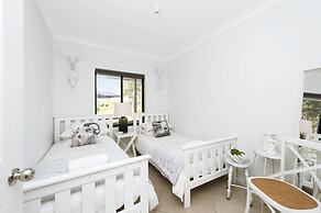 The Woods Farm Jervis Bay